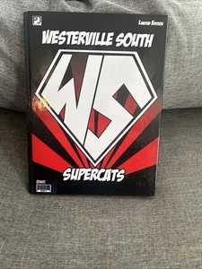 2008 Westerville South High School Jahrbuch "SUPERCATS" - Bild 1 von 4
