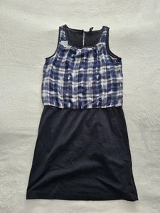 Kurzes Kleid Der Marke H&M In Größe M - Bild 1 von 3