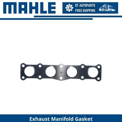 Junta de colector de escape Mahle para Kia Magentis 2007-2008 2,4 L L4 Foto 1 de 2