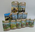 PLAYMOBIL Wiltopia Bundel 12 Tiere Löwe Panda Tiger Affe Eisbär Alpaka Zoo NEU