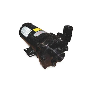 DAYTON 55JJ75 Straight Centrifugal High Head Pump,1 HP 55JJ75 - Picture 1 of 1