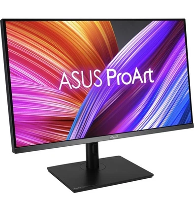 ASUS ProArt Display 32 4K HDR Computer Monitor PA32UCR - Image 1 of 4