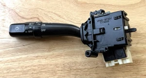 00-05 Toyota Celica GT GTS Head Fog LIGHT Turn signal STALK switch 8414020680 OE - Picture 1 of 2