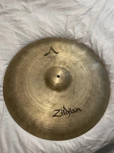 Zildjian A 21” 'Sweet Ride' Cymbal - Picture 1 of 3