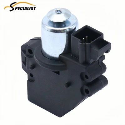 Fit for GMC Envoy Envoy XL Envoy XUV NEW High Quality Shift Interlock Solenoid - Image 1 of 4