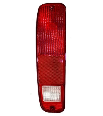 NEW LEFT TAIL LIGHT FITS FORD F-250 F-350 F100 1975-1979 FO2800101 D4TZ 13405 A - Image 1 of 2