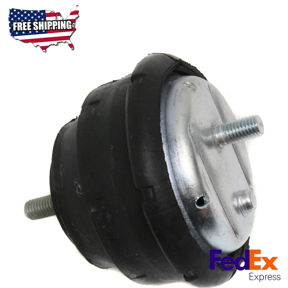 Motor Mount Driver or Passenger Side Fits 91-08 BMW Z4 Z3 325i 320i 328i 318is - Image 1 of 4