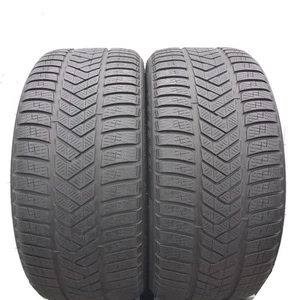 275 35 21 2x Pirelli 275/35 R21 103V XL Sottozero 3 N0 Neumáticos 2022 4,8 -5mm - Imagen 1 de 9