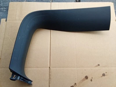 Mercedes-Benz GLC 300 RH 2016-2023 marco de ventana de ajuste 2537400271 OEM Foto 1 de 4