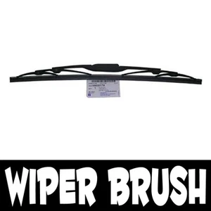 Front Wiper Blade brush 16inch Right side OEM For 10 11 12 Chevy Spark - Picture 1 of 1