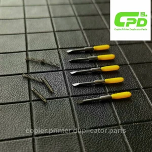 5Pcs Long Life 30 Degree Blade Fit For Graphtc CB15U Cutter Plotter Parts - Picture 1 of 3