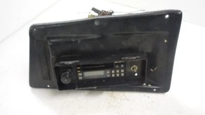 YAMAHA 83 84 85 XVZ 1200 XVZ1200 VENTURE ROYALE RADIO AM FM SINTONIZADOR CINTA DE CASETE  Foto 1 de 3