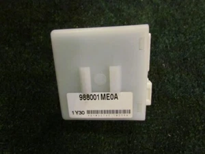 2012 Infiniti M37x Seat Memory Control Module 988001ME0A - Picture 1 of 3