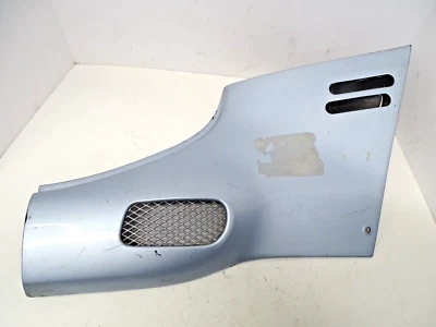 1988 Honda CBR1000F правая сторона крышка панели обтекателя - Изображение 1 из 4