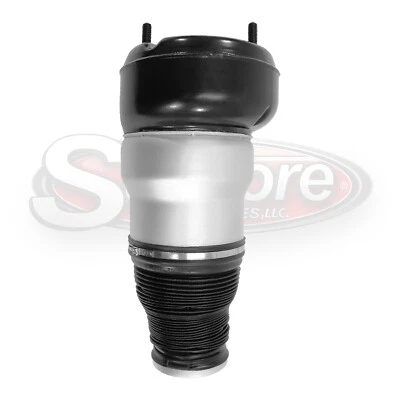 2014-2017 Mercedes S550 Front Airmatic Suspension Air Spring Foto 1 de 2