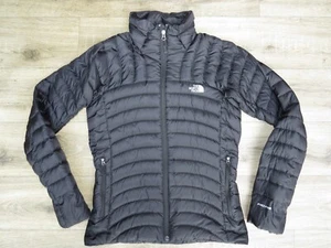The North Face Hometown 550 Down Filled Women's Jacket M RRP£199 Black - Picture 1 of 11