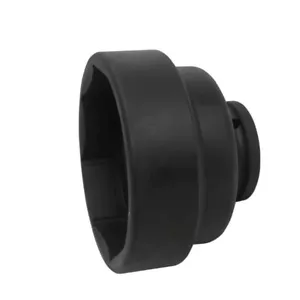 SCANIA HINTERRADNABE ACHSMUTTER STECKNUSS 100MM 8 PUNKT, 3/4" ANTRIEB ROBUST Schwerlast - Bild 1 von 1
