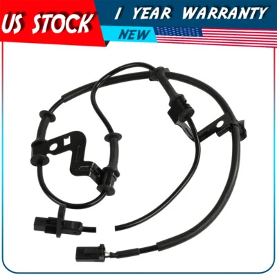 Sensor de velocidade de roda ABS dianteiro destro para Kia Forte 2014 2015 2016 2017-2018 ALS2664 - Imagem 1 de 4