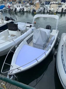 Coperture sartoriali per cuscinature nautiche. - Picture 1 of 1