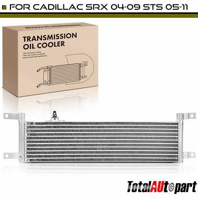 Transmisión automática. Enfriador de aceite para Cadillac SRX 2004-2009 STS 2005-2011 19130449 Foto 1 de 4
