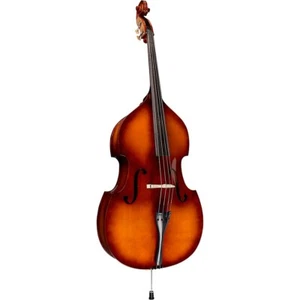 Bellafina Musicale Series Bass Outfit 1/4 Size - Picture 1 of 7
