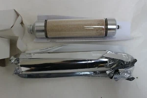 Cartucho desecante Restek para generador de hidrógeno H2-90 Parker/Balson, 21671 - Imagen 1 de 7
