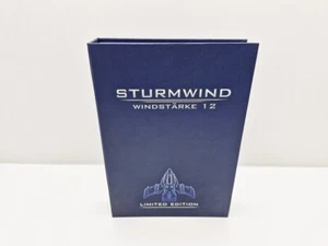 Stormwind: Wind Force 12 Limited Edition DREAMCAST EUROPE VERSION - Picture 1 of 20