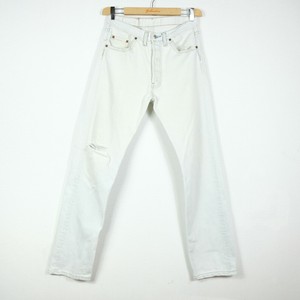 Jeans da donna bianchi Levi's | Acquisti Online su eBay