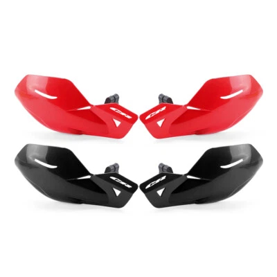Handlebar Hand Guards For HONDA CR 80R/85R 1998-2007 CR 125R/250R 92-07 CR500R - Image 1 of 4