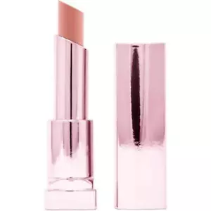 Lápiz labial Maybelline #50 Baddest color beige sensacional brillo compulsión - 3 g - Imagen 1 de 5