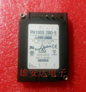 1PCS PH100S280-5 LAMBDA Module expert new quality 100% guarantee - Picture 1 of 1