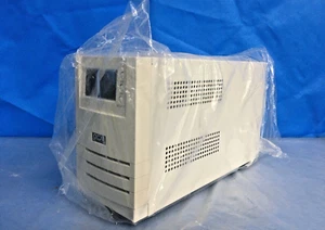 ECM Powercom ULT-1500 Uninterruptible Power Supply with VGA and Power Cable - Picture 1 of 7