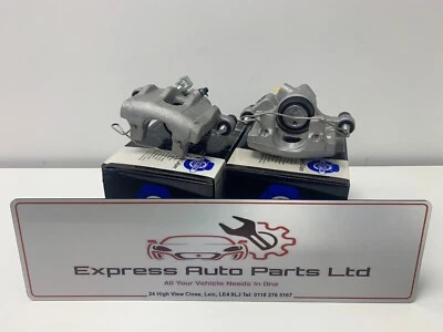 Juego de pinzas de freno traseras Ford Mondeo MK3 2000-2007 **NUEVAS CALIDAD OEM** Foto 1 de 4