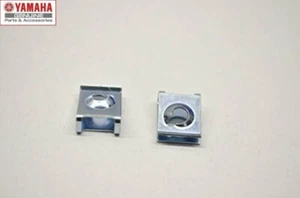 Yamaha 90183-05042-00 Dado, Molla (venduto singolarmente) - Imagen 1 de 2