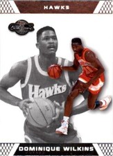 2007-08 Topps Co-Signers Basketball Card Pick