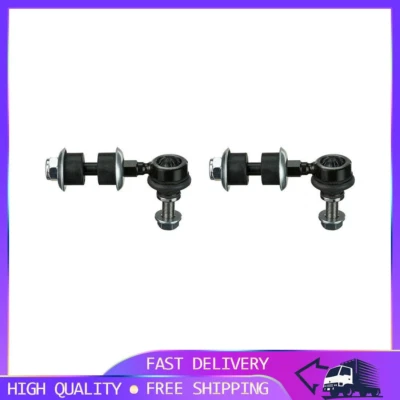 Front Delphi Sway Bar Link Kit For Nissan Sentra 2006 2005 2004 2003 2002 2001 - Image 1 of 4