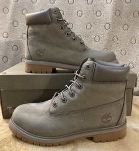 Las mejores ofertas en Botas de Invierno Timberland Gris para De mujer |  eBay