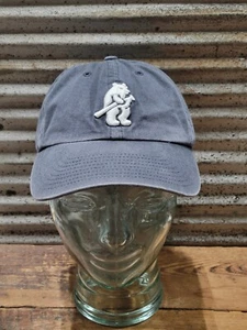 1914 Chicago Cubs 47' Brand Cooperstown Collection Strapback Baseball Hat Cap - Picture 1 of 14