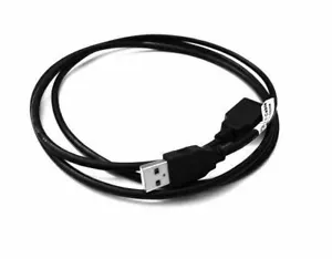 USB LADE SYNC LADEGERÄT REISE FÜR CONTOUR NEXT USB DIABETIKER BLUTMESSGERÄT - Bild 1 von 1