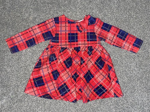 vestito bambina agatha ruiz de la prada 12m