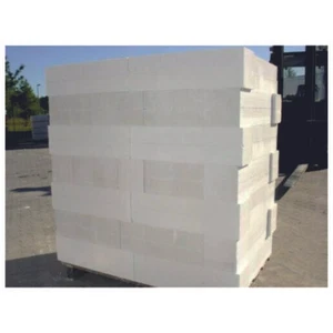 11,5ér Porenbetonplatten Porenbeton Gasbeton 11,5x19x60cm / 96 Stück / 10,94 qm - Bild 1 von 3