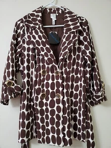 heart soul blouse Dress XL women's   - Picture 1 of 11