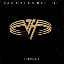 VAN HALEN - BEST OF VAN HALEN, VOL. 1 NEW CD