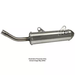 DEP MX Muffler for Honda CR 80 R 1983 - Picture 1 of 1
