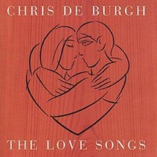 Chris De Burgh : The Love Songs CD (1999) Highly Rated eBay Seller Great Prices