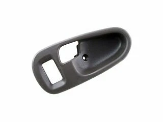 Interior Door Handle Bezel For 1997-2004 Mitsubishi Montero Sport Dorman 488JM38 - Image 1 of 3