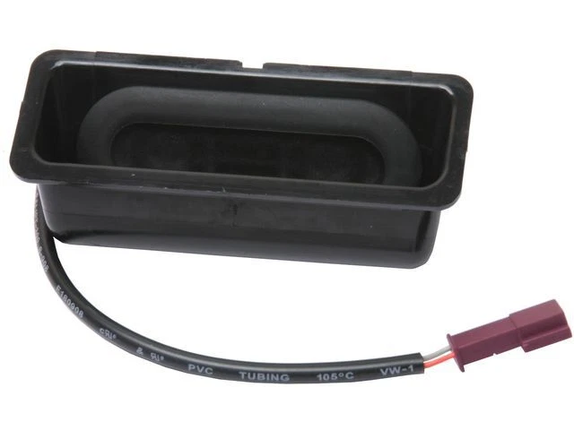 APA/URO Parts Deck Lid Handle fits BMW 540i 1997-2003 22JHFW - Image 1 of 1