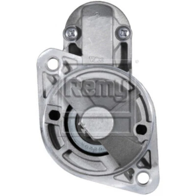 Motor De Arranque-Std Trans Remy 99720 Foto 1 de 4