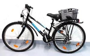 Fahrrad 26 Zoll - Bild 1 von 8