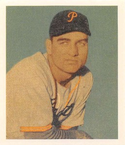 1988 Card Collector's 1949 Bowman Reprint MLB Baseball Cards Pick From List